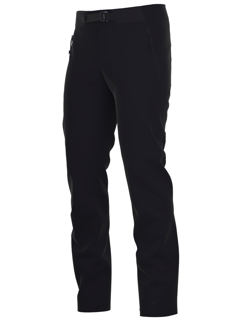 Arc'teryx Men's Gamma AR Pant in Black-2